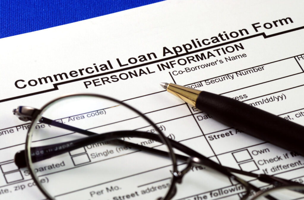 Can I Get Commercial Loans Near Me?
